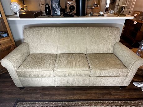 FlexSteel Couch Beige