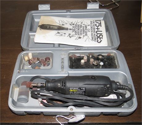 Dremel