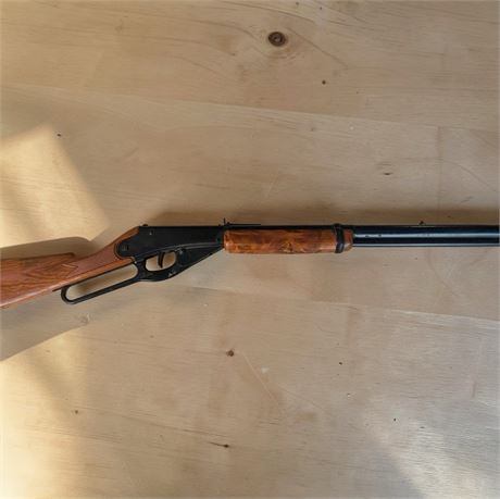 Daisy Red Ryder Model 1938 BB Gun