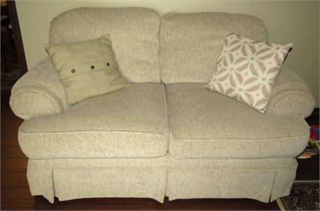 Broyhill Loveseat