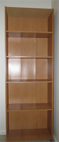 Sauder Bookshelf