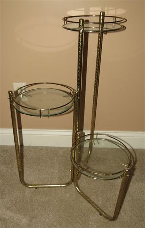 Plant Stand
