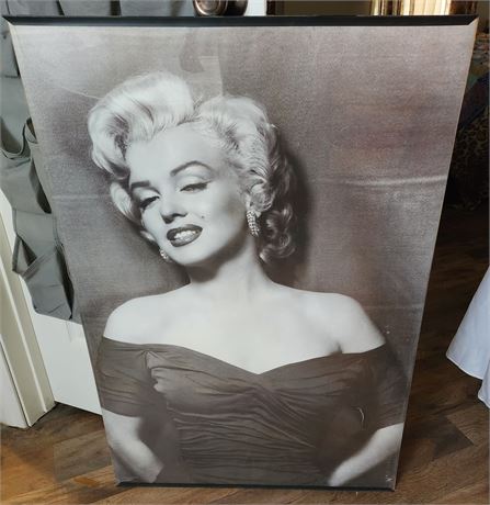 Marilyn Monroe Poster/Photo