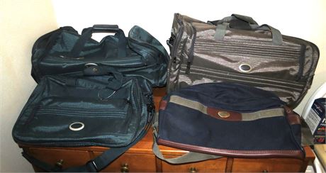 Travel Bags