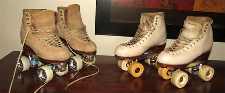 Women's Roller Skates