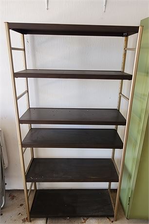 Metal Shelf