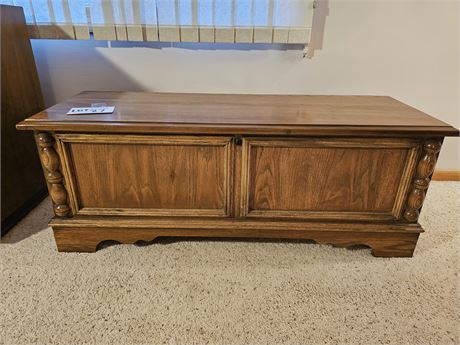 Lane Legacy Love Cedar Chest