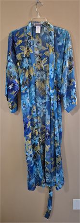 California Dynasty Dress