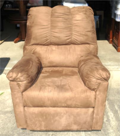 Ashley Furniture Recliner
