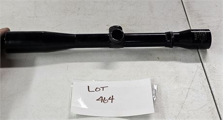 Tasco 8x32 Rifle Scope
