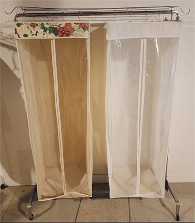 Clothes Rack