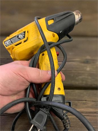 Wagner HT1000 Heat Gun