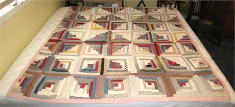 Vintage Quilt