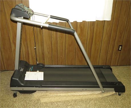 Vitamaster Treadmill