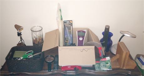 Assorted Lot