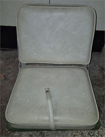 Boat Seat