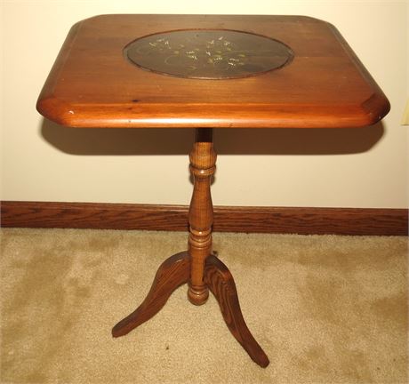Small Table