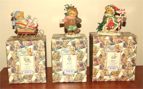 Cherished Teddies