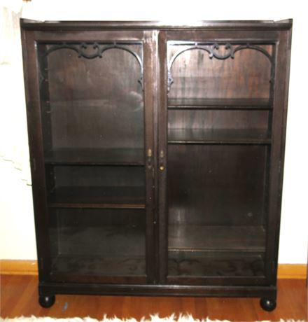 Antique Cabinet