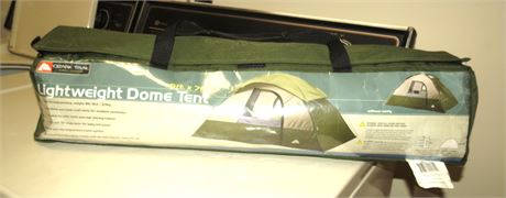 Ozark Trails Lightweight Dome Tent