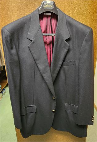 Brioni Roma Blazer