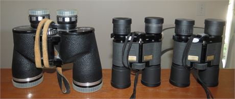 Binoculars