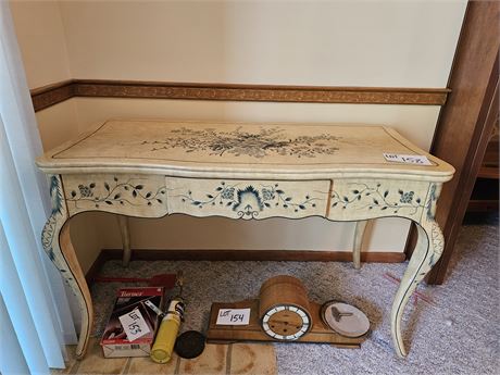 Decorative Crafts Hand-Crafted Desk