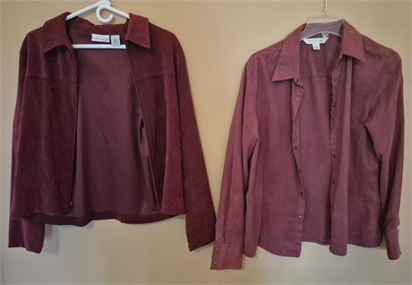 Women's Jackets