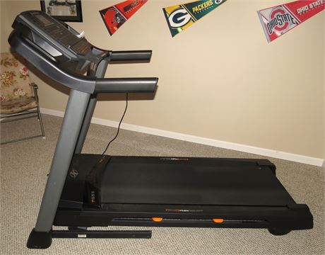 Nordic Track Treadmill