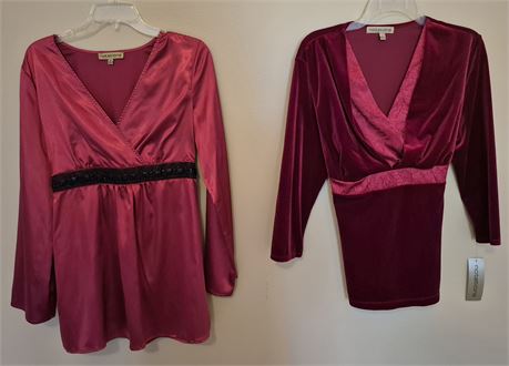 Notations Blouses