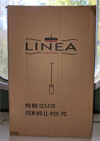 Linea Light Fixture