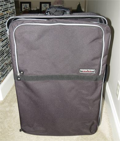 American Tourister Suitcase