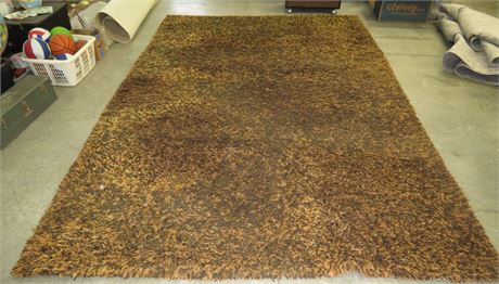 Core Chandra Shag Area Rug