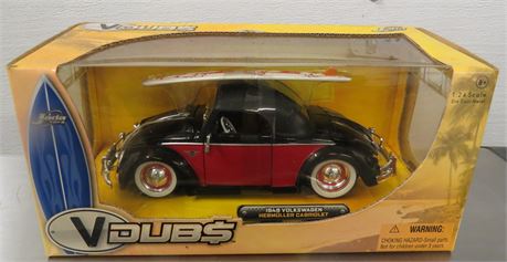 Jada Toys VDubs 1949 VW