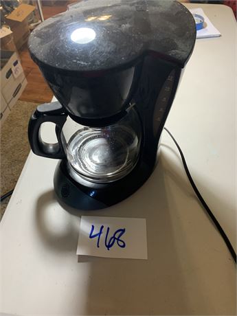 Coffee Maker