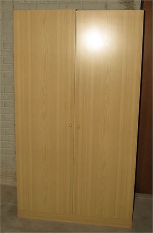 Storage Cabinet