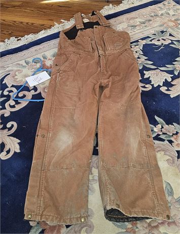 Carharrtt Men's Coveralls