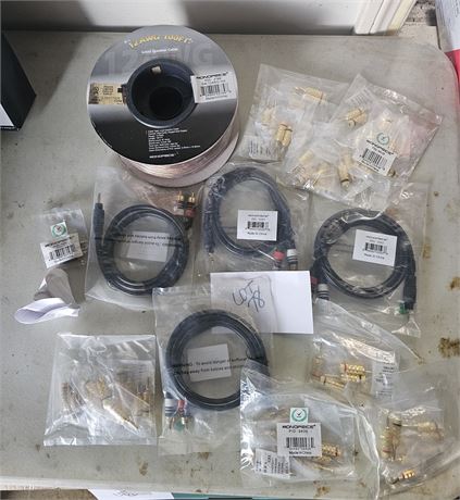 Monoprice Low Profile Tv Wall Mount 23"-42" Flat Panels