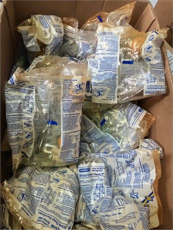 Stanley Bifold Series 2800 Door Hardware Kits