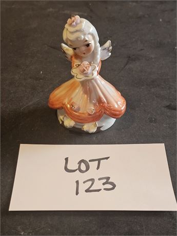 Lefton Angel Figurine