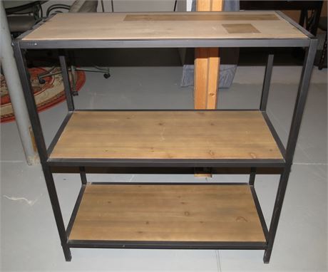 Shelf