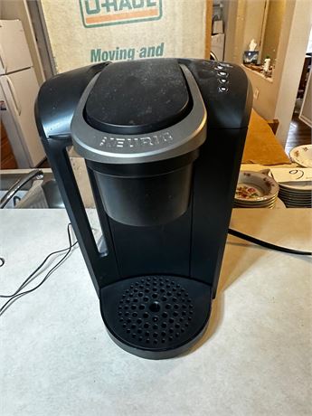 Keurig K Select