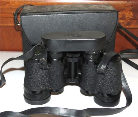 Sears 7 x 35 Binoculars