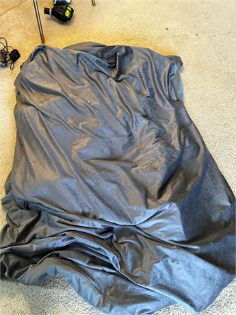 Weighted Throw Blanket