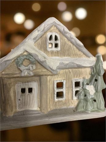 Christmas Decorations Lot