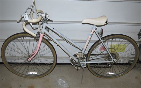 Murray Women's 10 Speed Bicycle