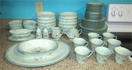 Noritake China