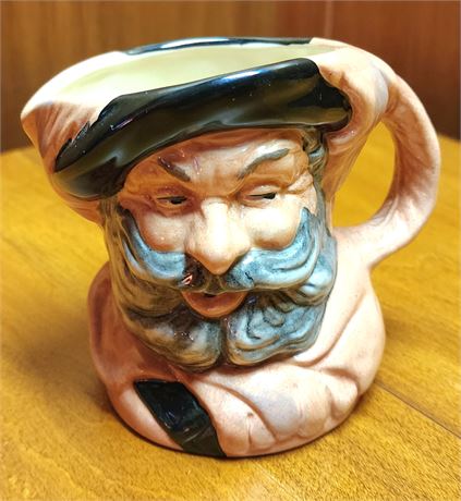 Royal Doulton " Falstaff" Toby Mug