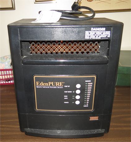 Edenpure Portable Heater