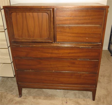 MCM Chest of Drawers